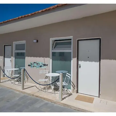 Maison Vittoria Ischia