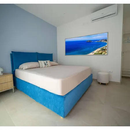 Appartement Maison Vittoria