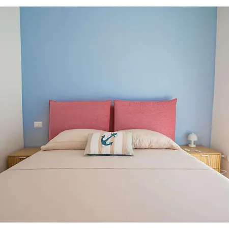 Maison Vittoria Lejlighed *