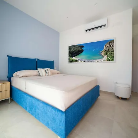 Lejlighed Maison Vittoria Ischia