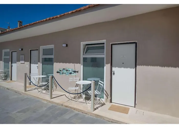 Maison Vittoria Ischia