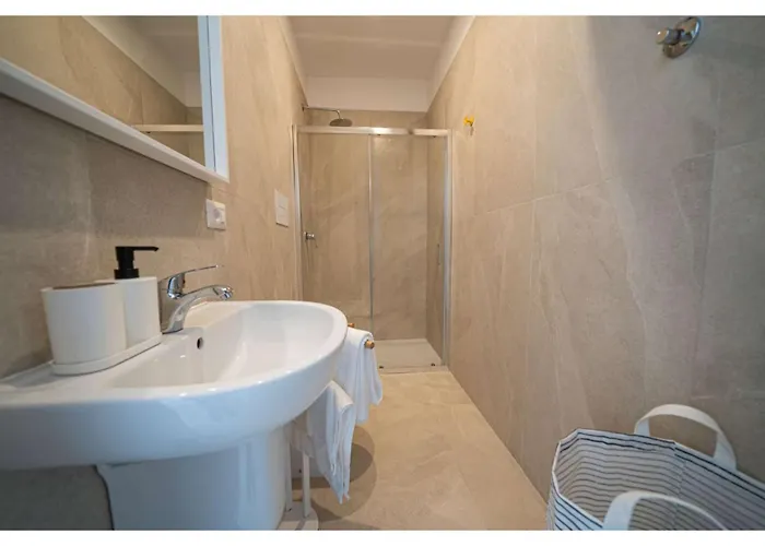 Appartement Maison Vittoria Ischia