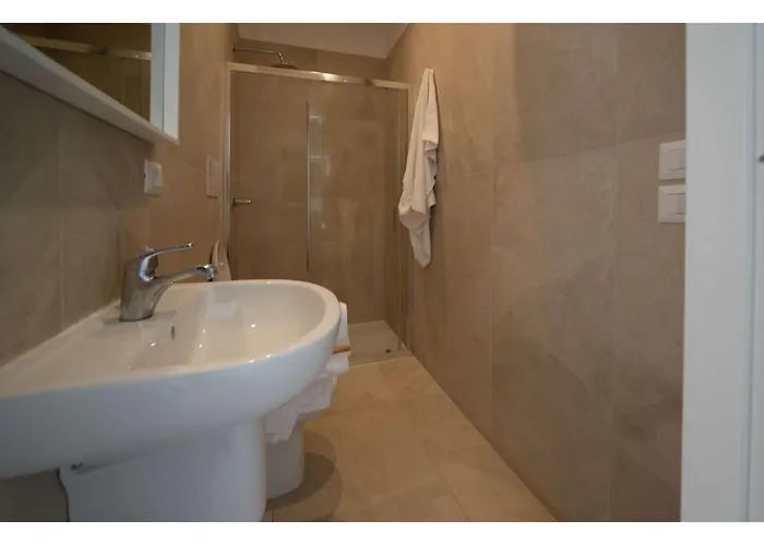 Appartement Maison Vittoria