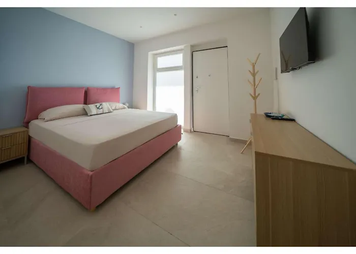 Maison Vittoria Appartement Ischia