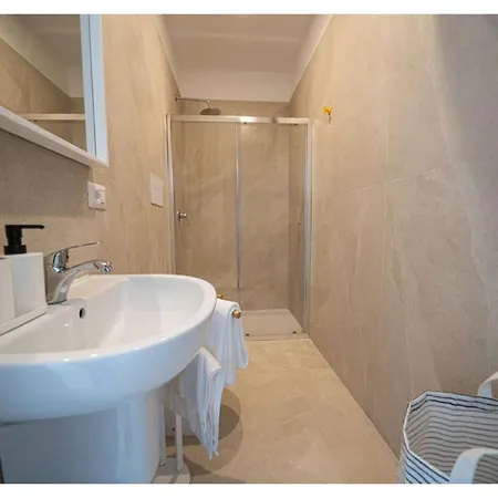 公寓 Maison Vittoria 伊斯基亚