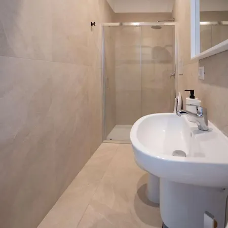 Maison Vittoria 公寓 *